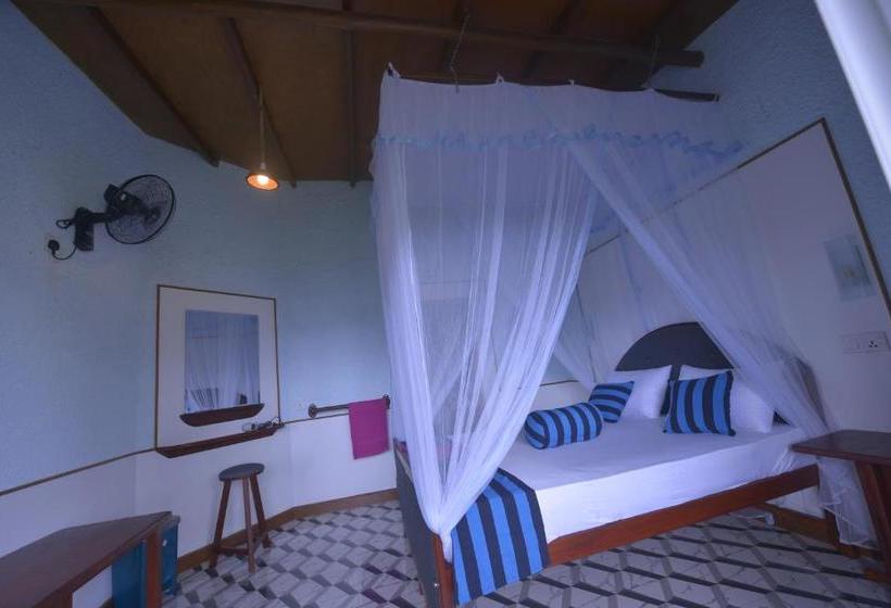 펜션 Royal Mount Ella