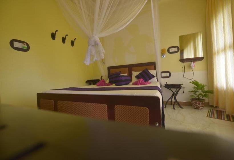 펜션 Royal Mount Ella