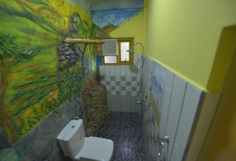 펜션 Royal Mount Ella