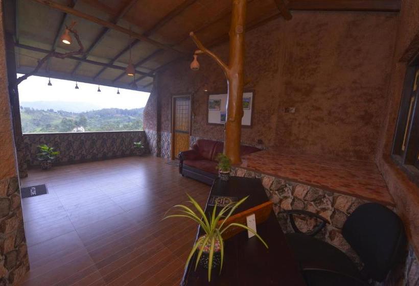 펜션 Royal Mount Ella