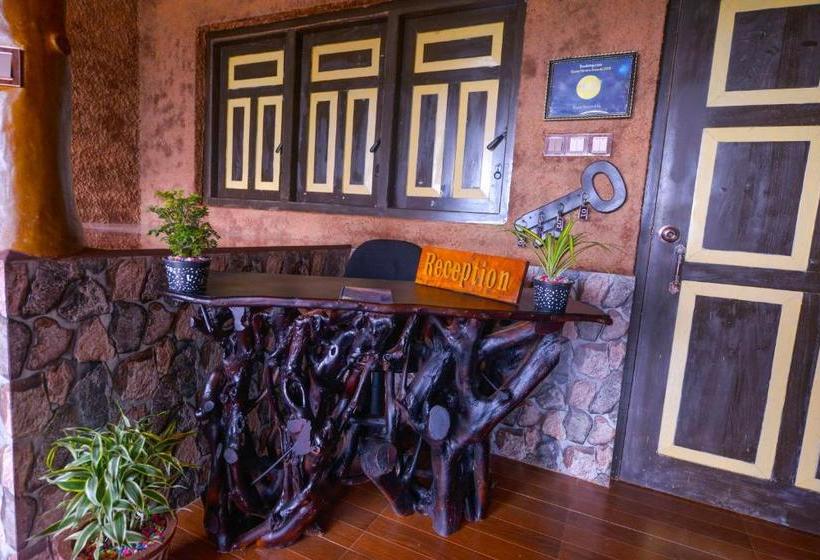 펜션 Royal Mount Ella