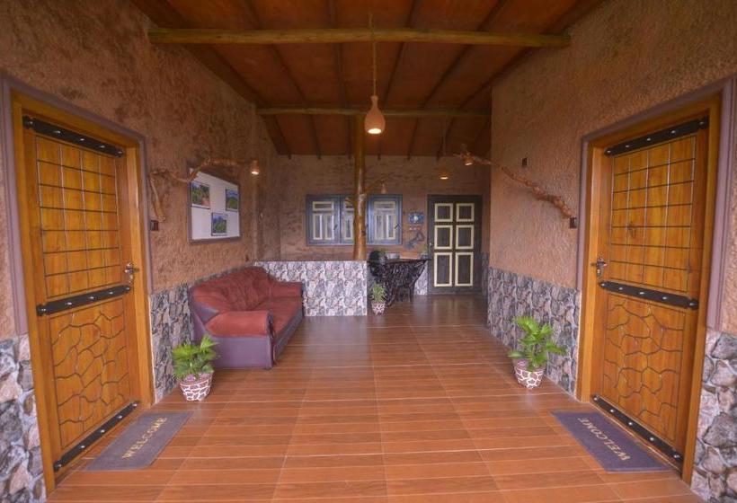 펜션 Royal Mount Ella