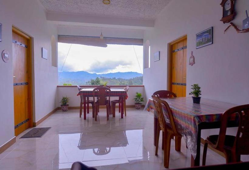 펜션 Royal Mount Ella