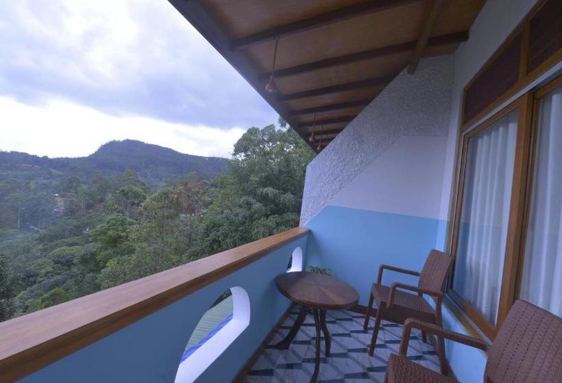 펜션 Royal Mount Ella