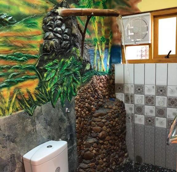 펜션 Royal Mount Ella