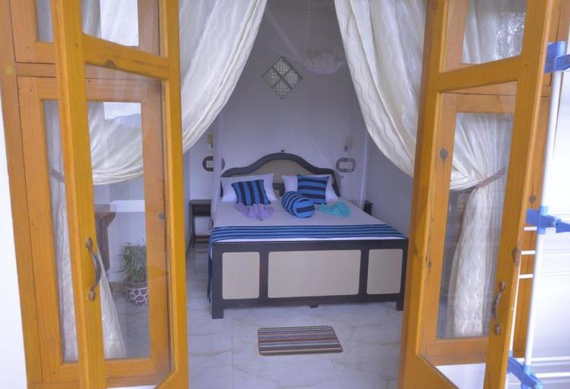 펜션 Royal Mount Ella