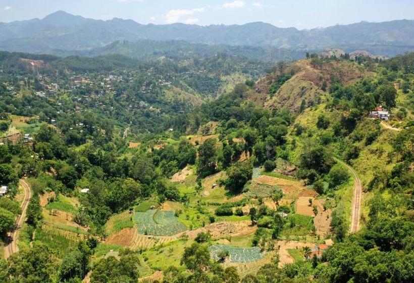 펜션 Royal Mount Ella