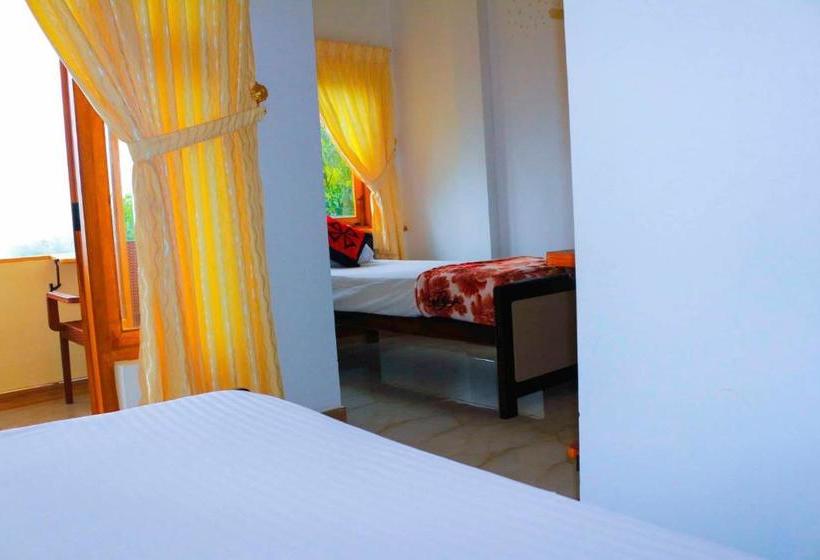 펜션 Royal Mount Ella