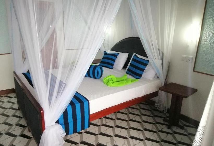 펜션 Royal Mount Ella