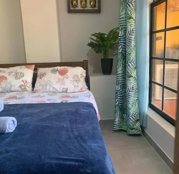 Majatalo Sarah S Place San Andres