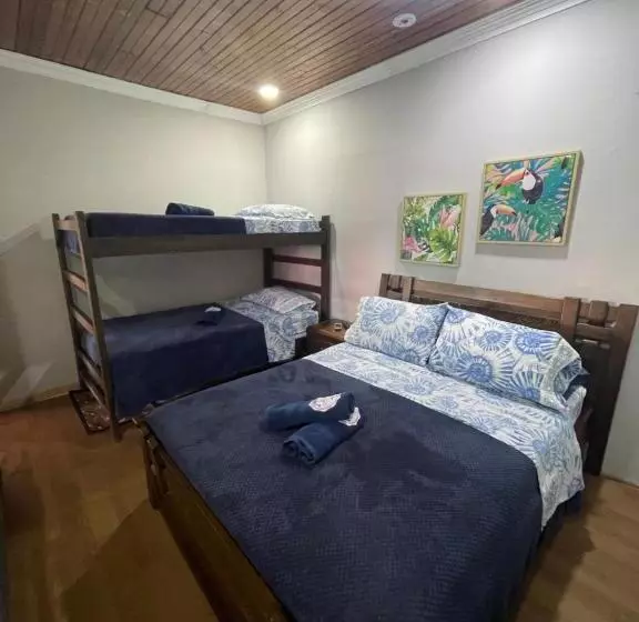 Majatalo Sarah S Place San Andres