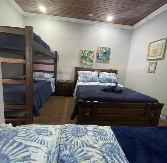 Majatalo Sarah S Place San Andres