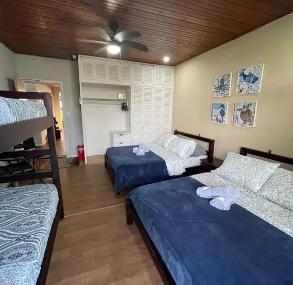 Majatalo Sarah S Place San Andres