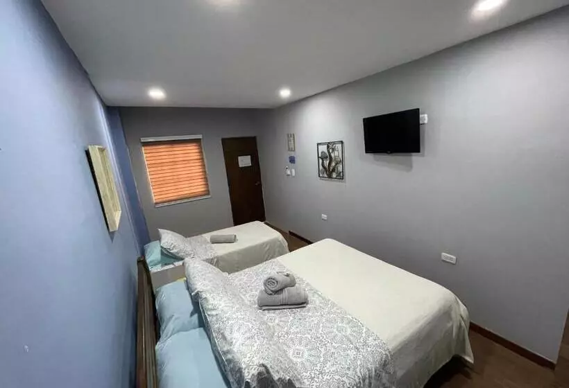 Majatalo Sarah S Place San Andres