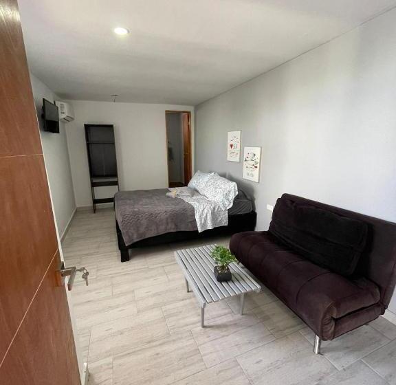 膳宿费 Sarah S Place San Andres