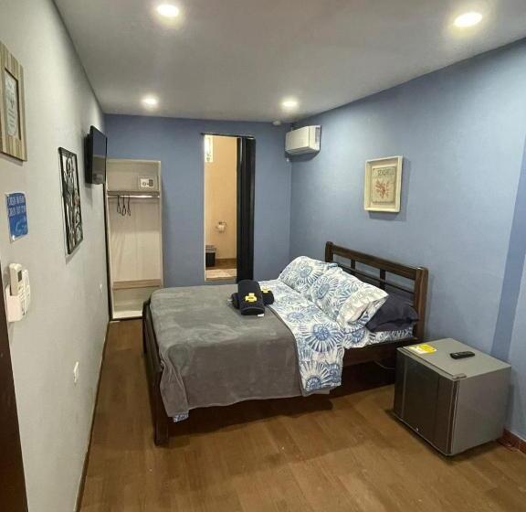 膳宿费 Sarah S Place San Andres