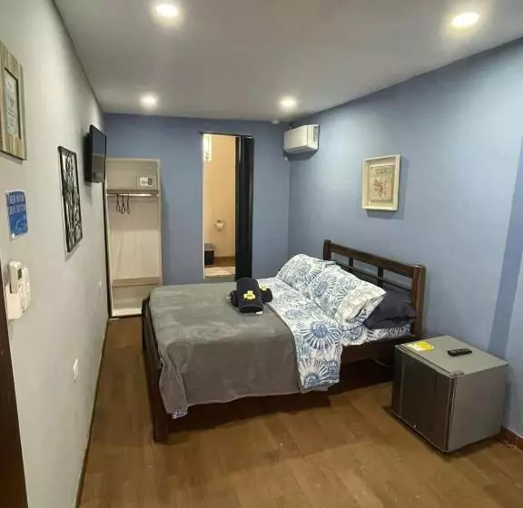 Majatalo Sarah S Place San Andres