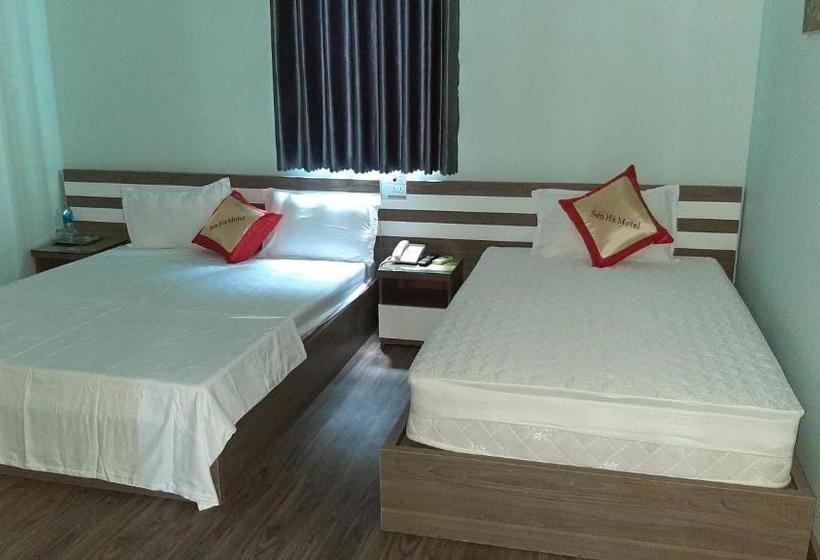Sơn Hà Motel