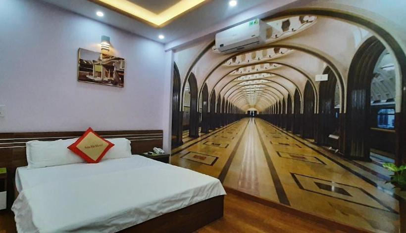 Sơn Hà Motel