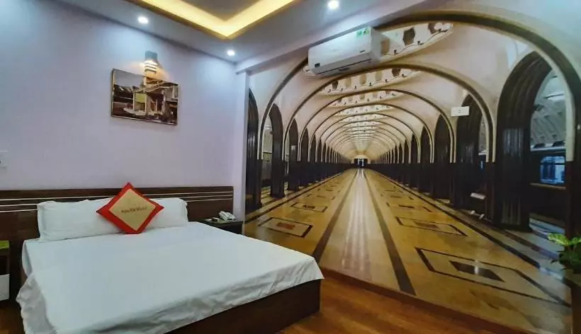 Sơn Hà Motel