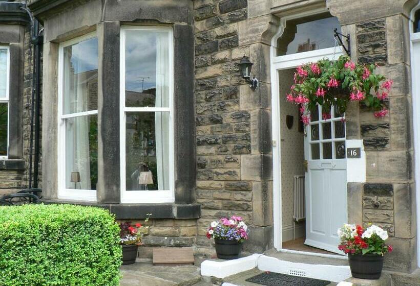 ベッドアンドブレックファースト 16 Franklin Bijou Boutique