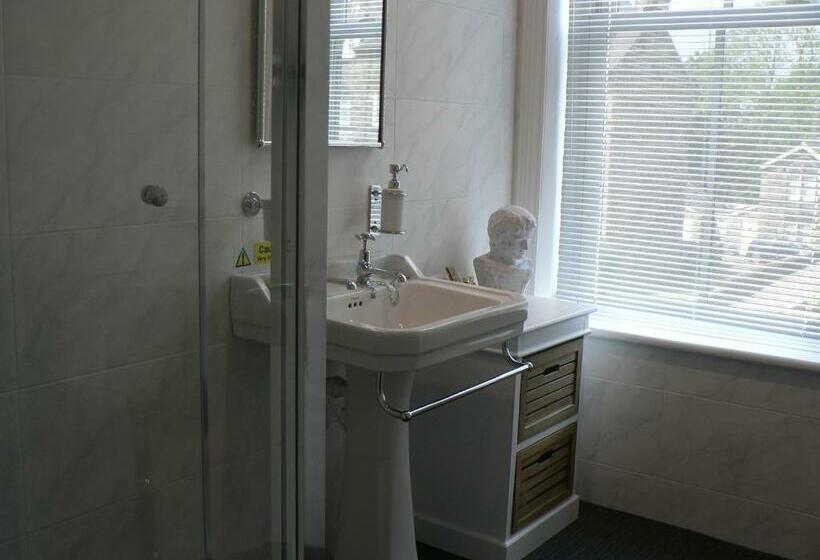 ベッドアンドブレックファースト 16 Franklin Bijou Boutique