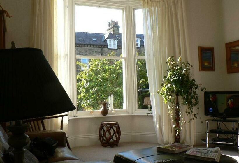 ベッドアンドブレックファースト 16 Franklin Bijou Boutique