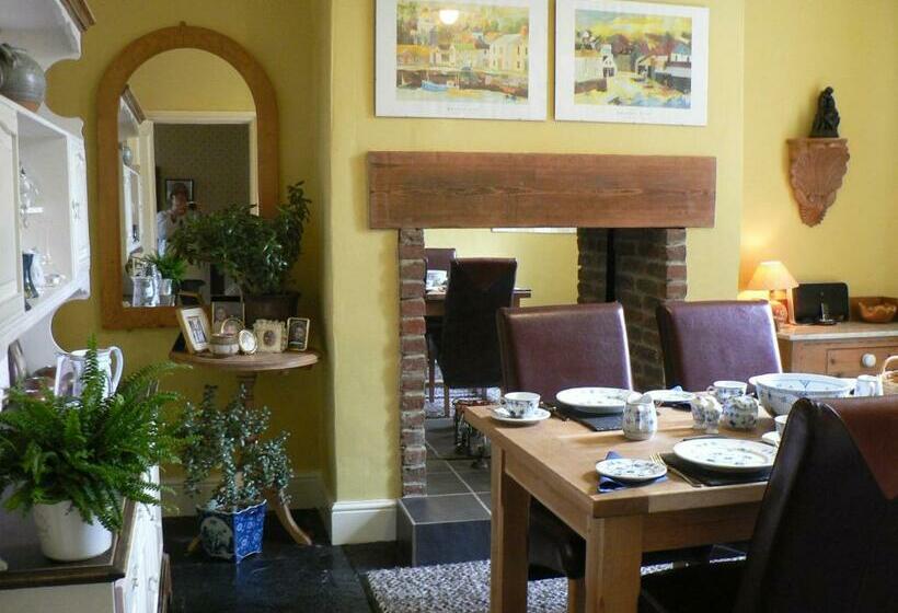 ベッドアンドブレックファースト 16 Franklin Bijou Boutique