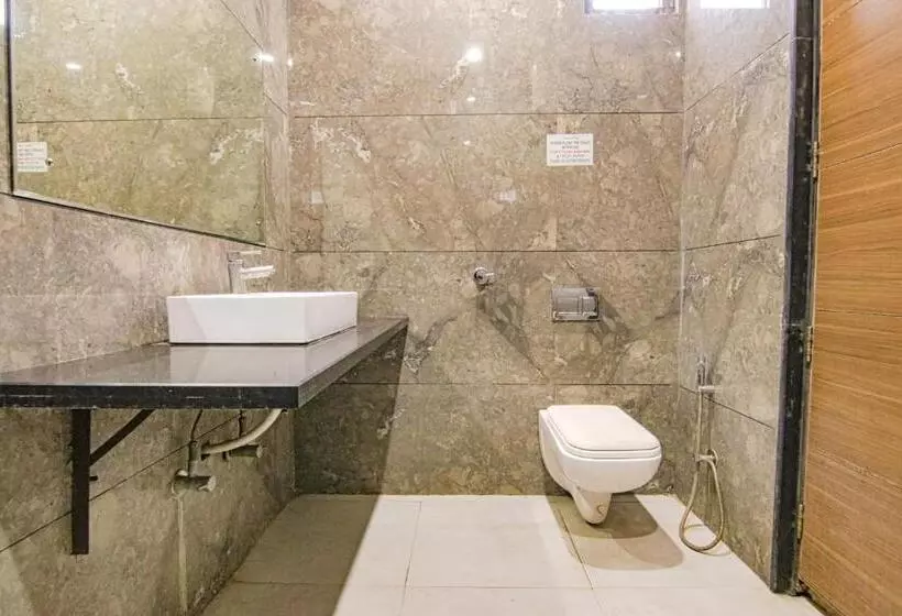 Fabhotel Citi Inn