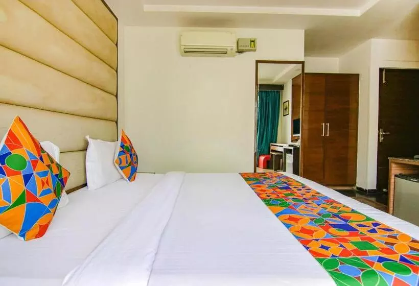 Fabhotel Citi Inn