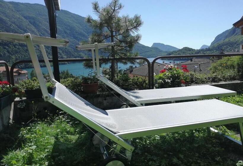 호텔 Albergo Stella Alpina