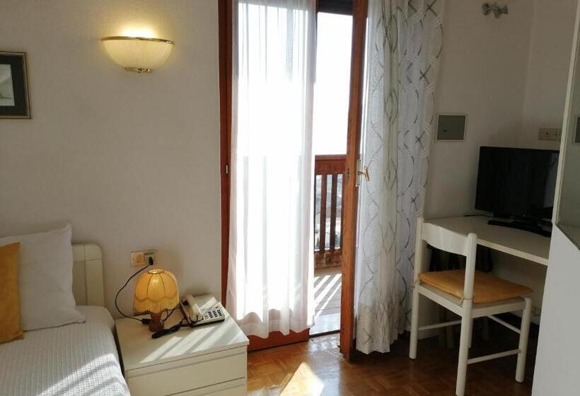 호텔 Albergo Stella Alpina