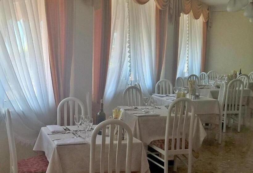 호텔 Albergo Stella Alpina