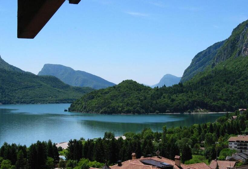 호텔 Albergo Stella Alpina