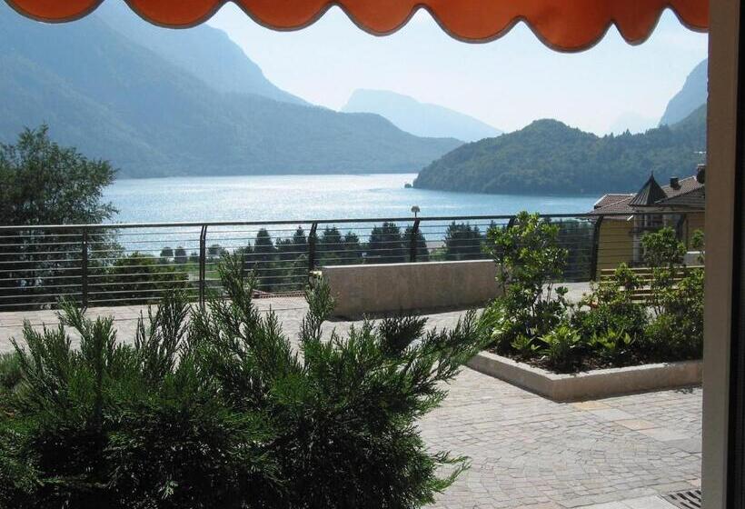 호텔 Albergo Stella Alpina