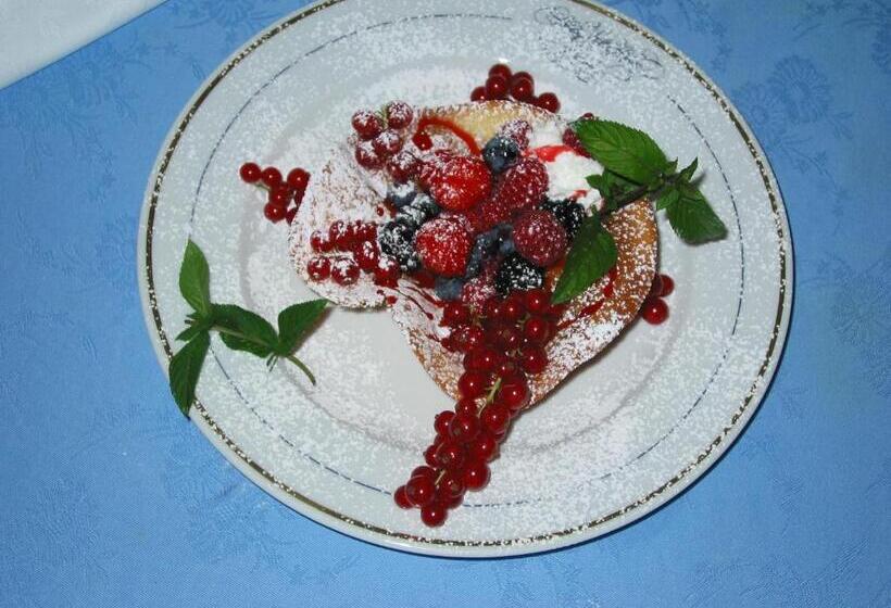 호텔 Albergo Stella Alpina