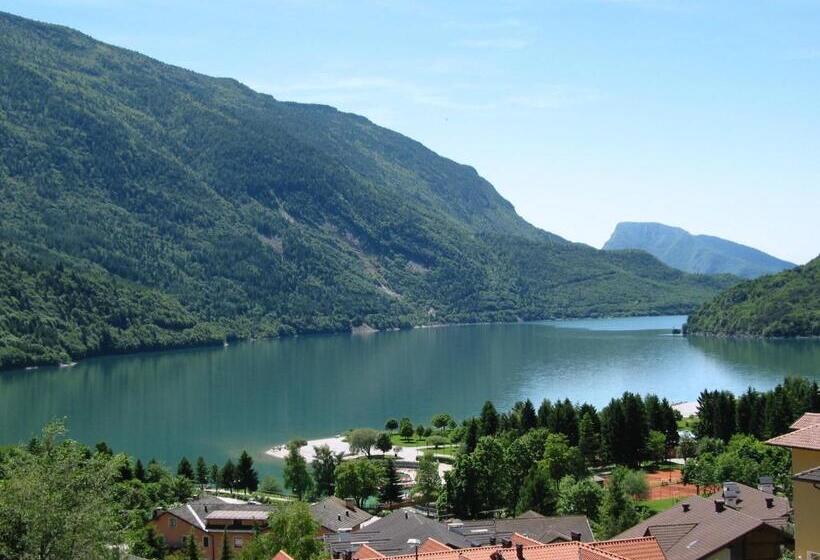 호텔 Albergo Stella Alpina