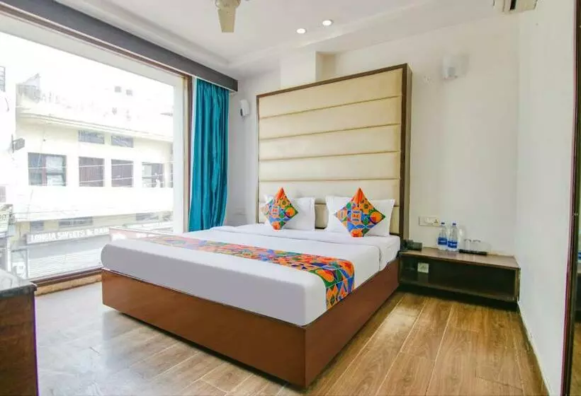 Fabhotel Citi Inn