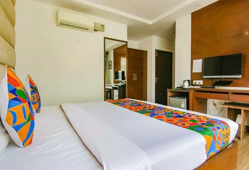 Fabhotel Citi Inn
