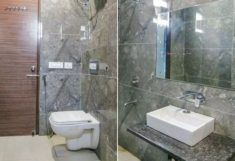 Fabhotel Citi Inn