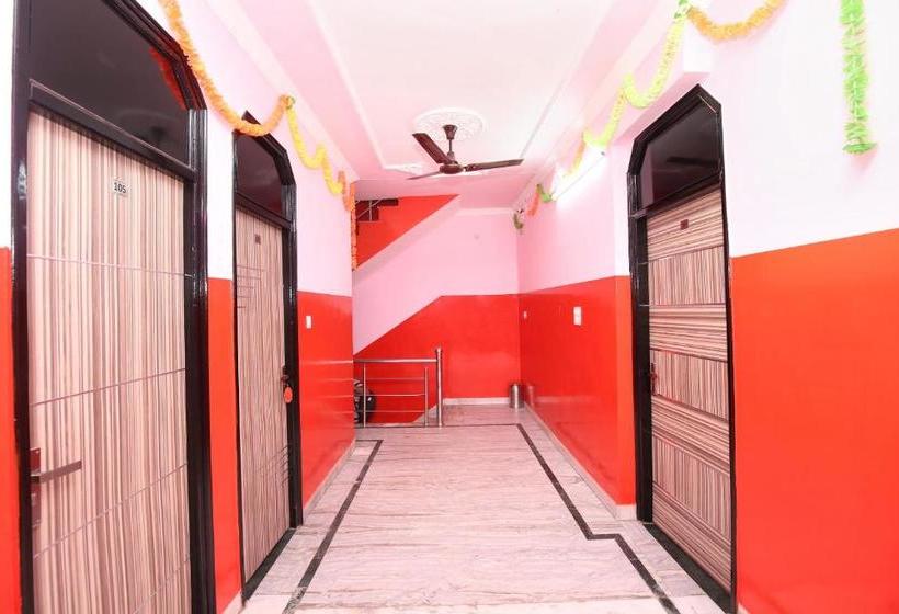 酒店 Oyo 16715  City Luxury 45