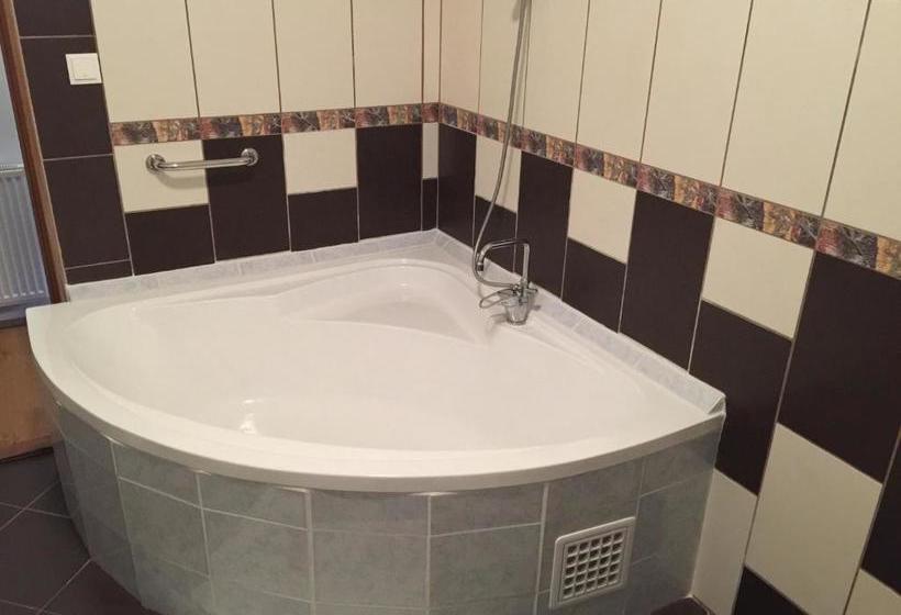 Пансион Balaton Vendégház Fonyód