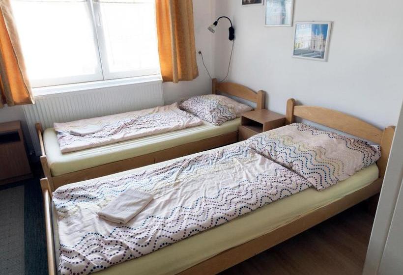 Пансион Balaton Vendégház Fonyód