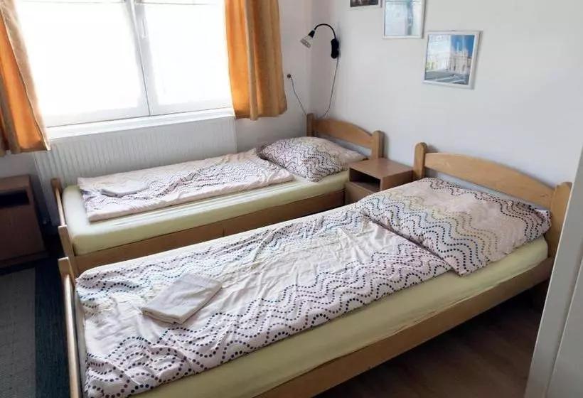 ペンション Balaton Vendégház Fonyód