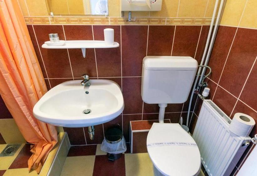 Пансион Balaton Vendégház Fonyód