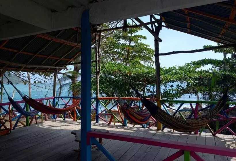 Majatalo Casa Hostal Playa Coral