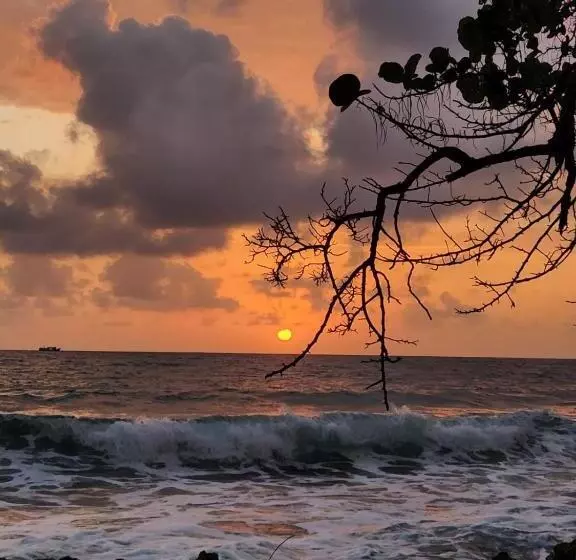 Majatalo Casa Hostal Playa Coral