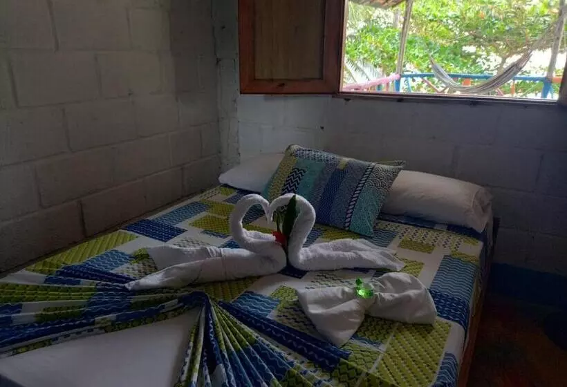 Majatalo Casa Hostal Playa Coral