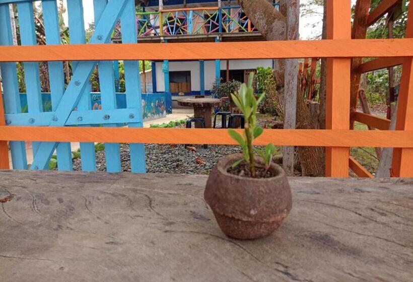 Pension Casa Hostal Playa Coral