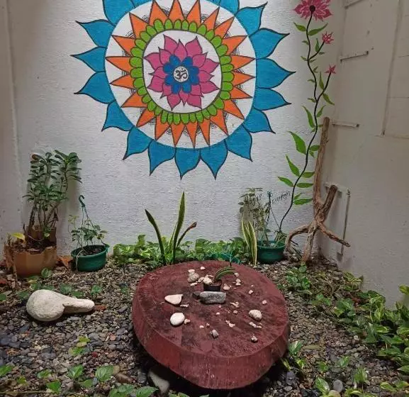 Majatalo Casa Hostal Playa Coral